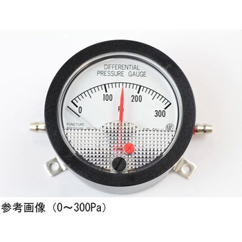 微差圧計 DG70-391シリーズ 長野計器