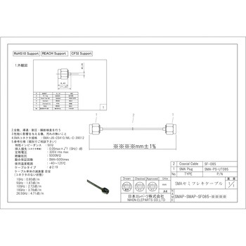 SMAP-SMAP-SF085-150 SMA[vO2.19Z~tLP[u {Gp[c SMA^vO/vO Xg[g 68074119
