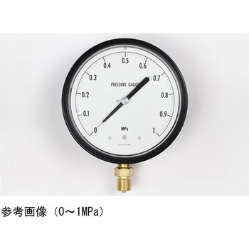 0.5級・0.6級圧力計(150Φ)  GA21シリーズ 長野計器