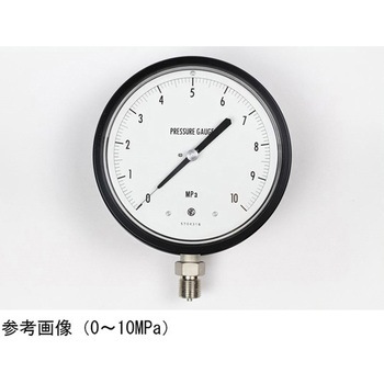 0.5級・0.6級圧力計(150Φ)  GA21シリーズ 長野計器