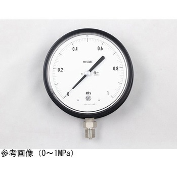 0.5級・0.6級圧力計(150Φ)  GA21シリーズ 長野計器