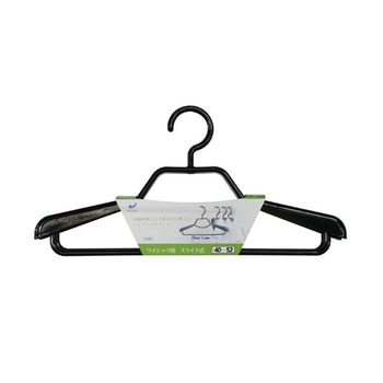 ベストライン携帯アンテイシャツ用ハンガー シンコハンガー