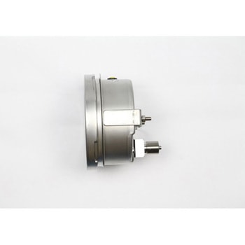 グリセリン入圧力計(100Φ) GV47-133シリーズ 長野計器