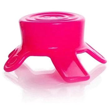 KIMBLE製 シリコンリッド(ガラス容器対応用フタ) 15-112シリーズ Thermo Fisher Scientific