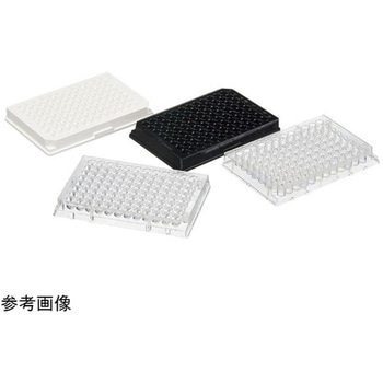 Fisherbrand 96ウェルポリスチレンマイクロプレート 12シリーズ Thermo Fisher Scientific