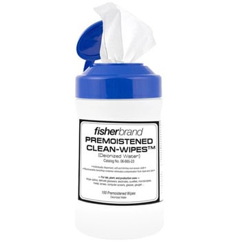 Fisherbrand Clean-Wipe(クリーンワイプ) Thermo Fisher Scientific