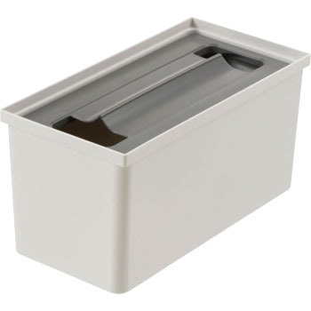 10601 トトノ 引き出し用 キッチンペーパーボックス 1個 Richell