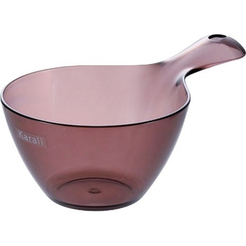 リッチェル カラリ 手おけ HG Richell(リッチェル)