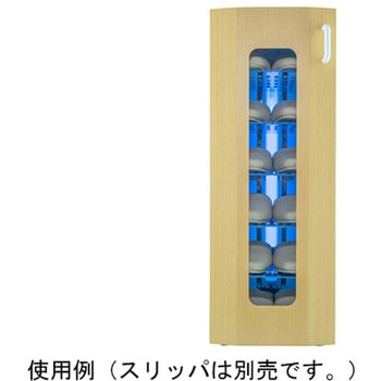 UVクリーン キュート6足 光触媒 総木目調シート 東邦歯科産業