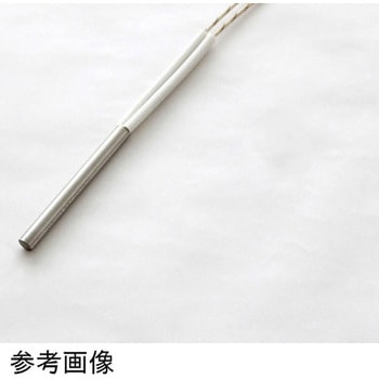 カートリッジヒーター「HI-SDロッド」 坂口電熱