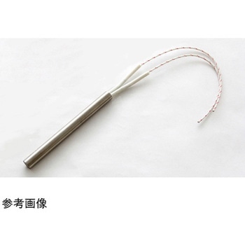 カートリッジヒーター「HI-SDロッド」 坂口電熱