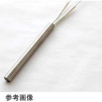 カートリッジヒーター「HI-SDロッド」 坂口電熱