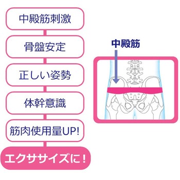 Vi-Bel美尻 SMMシリーズ タナック