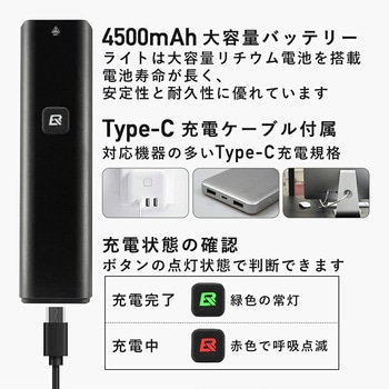 フロントライト 24610002001 ROCKBROS(ロックブロス)