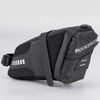 サドルバッグ C29-BK ROCKBROS(ロックブロス)