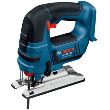 GST18V-LIH バッテリージグソー(本体のみ) 1台 BOSCH(ボッシュ) 【通販