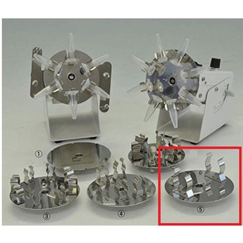 NRC-10D用容器ホルダー NRC-10-Hシリーズ 日伸理化