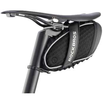 MC16-BK サドルバッグ C16 ROCKBROS(ロックブロス) 68077890