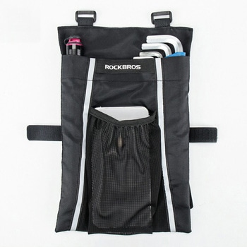 サイクルバッグ D48 ROCKBROS(ロックブロス)