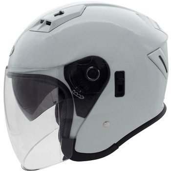 ジェット型ヘルメット BV-8 BRAVE-8 TNK工業(SPEEDPIT)