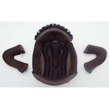 ジェット型ヘルメット BV-8 BRAVE-8 TNK工業(SPEEDPIT)