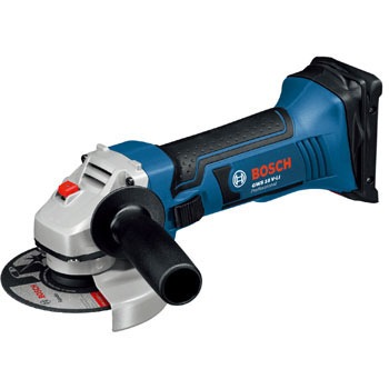 GWS18V-LIH バッテリーディスクグラインダー 1台 BOSCH(ボッシュ 