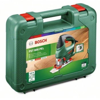 BOSCH ボッシュ PST 800 PEL ジグソー  良品