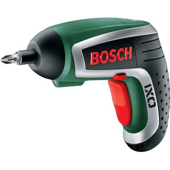 バッテリードライバー BOSCH(ボッシュ)