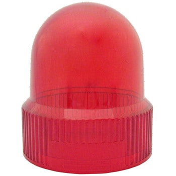 補修パーツ グローブ PATLITE(パトライト/旧:春日電機)