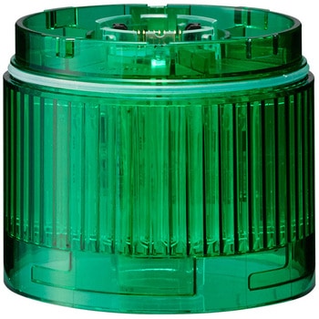 LR6-E-GR+B0962 LED���j�b�g(LR6)LR6-E PATLITE(�p�g���C�g/��:�t���d�@) ��60�T�C�Y 68079360