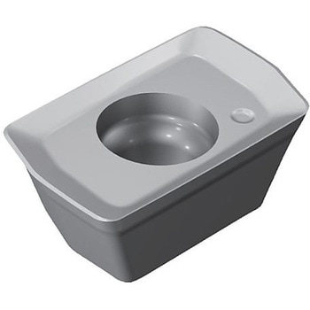 CoroMill(R) 390-07 フライス加工用チップ サンドビック