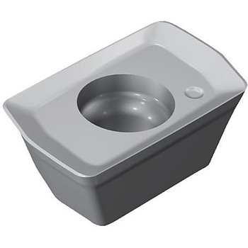 CoroMill(R) 390-07 フライス加工用チップ サンドビック
