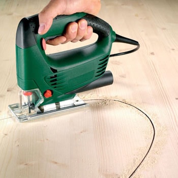 ジグソーブレード木工用 BOSCH(ボッシュ)