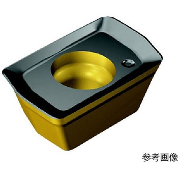 CoroMill(R) 390-07 フライス加工用チップ サンドビック