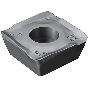 CoroMill(R) 490 フライス加工用チップ サンドビック