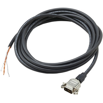 シリアルケーブル●WDX-SC01 PATLITE(パトライト/旧:春日電機)