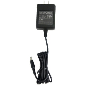 ACアダプタ PATLITE(パトライト/旧:春日電機)