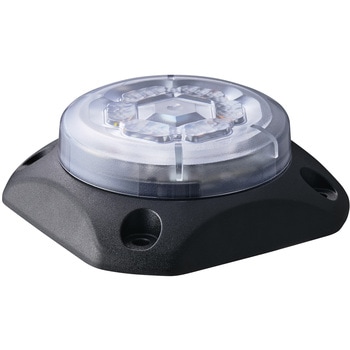 フラッシュ表示灯 GL7T PATLITE(パトライト/旧:春日電機)