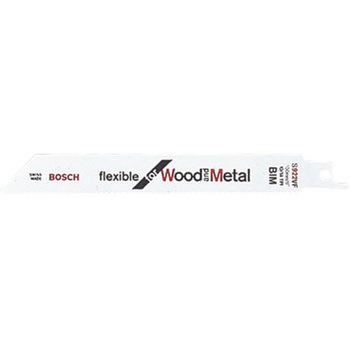 セーバーソーブレード木材&金属用 BOSCH(ボッシュ)