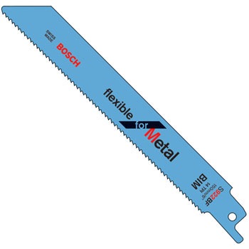 S922BF/2 セーバーソーブレード BOSCH(ボッシュ) 68079821