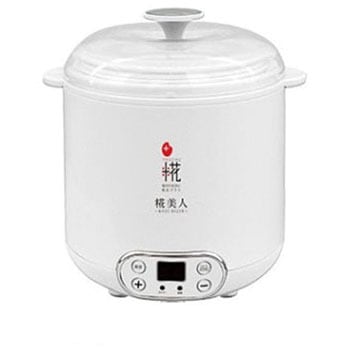 甘酒メーカー糀美人