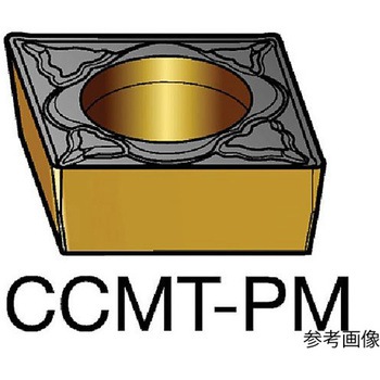 CCMT060208PM CoroTurn(R) 107 Hp`bv Ђ`80 ThrbN 68080418