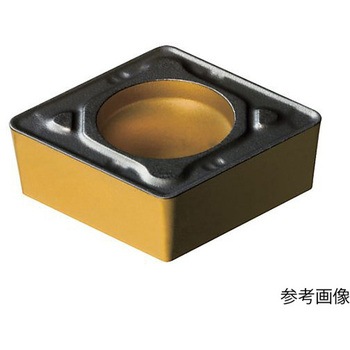 CCMT060208PR CoroTurn(R) 107 Hp`bv Ђ`80 ThrbN 68080427