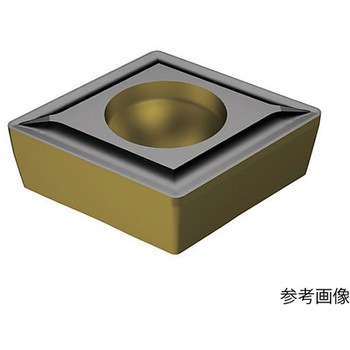 CCMT09T304UF CoroTurn(R) 107 Hp`bv Ђ`80 ThrbN 68080567