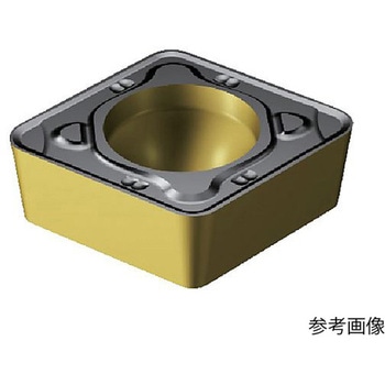 CCMT09T308KR CoroTurn(R) 107 Hp`bv Ђ`80 ThrbN 68080655