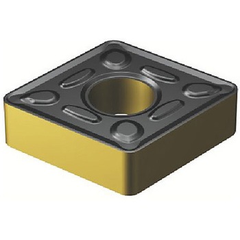 T-Max(R) P 旋削加工用チップ CN□□型-19 ひし形80° サンドビック
