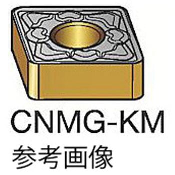 T-Max(R) P 旋削加工用チップ CN□□型-19 ひし形80° サンドビック