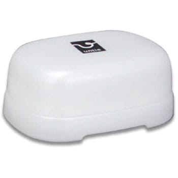 シンショウ アンティ 石鹸箱 シンカテック