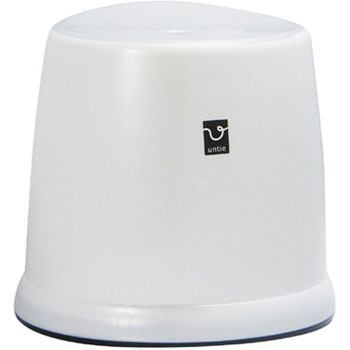 シンカテック 角型 風呂椅子 HL Water Land グレー ｢風呂椅子角 WL-LX｣ 座面高 約23cm コの字型Waterland