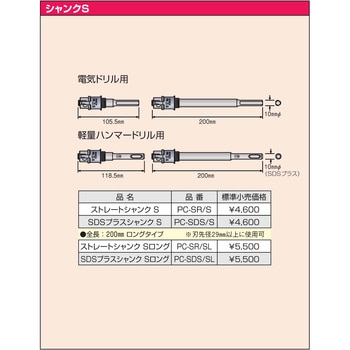 PFU-045C 複合材コア 1個 BOSCH(ボッシュ) 【通販サイトMonotaRO】